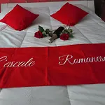 Bed & Breakfast L'escale Romanesque Ozeville