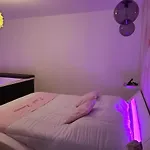 L'escale Romanesque Bed & Breakfast 3*