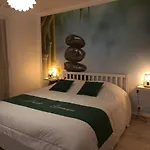 L'escale Romanesque Bed & Breakfast 3*