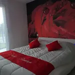 L'escale Romanesque Bed & Breakfast