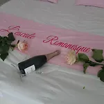 Bed & Breakfast L'escale Romanesque