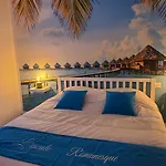 Bed & Breakfast L'escale Romanesque 3*