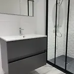 Bed & Breakfast L'escale Romanesque 3*