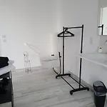 Bed & Breakfast L'escale Romanesque Ozeville