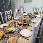 Bed & Breakfast L'escale Romanesque