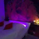 L'escale Romanesque Bed & Breakfast Ozeville