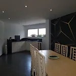 L'escale Romanesque Bed & Breakfast Ozeville