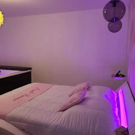 L'escale Romanesque B&B 3*