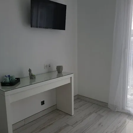 Bed & Breakfast L'escale Romanesque *