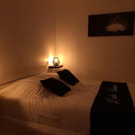 L'escale Romanesque B&B Ozeville