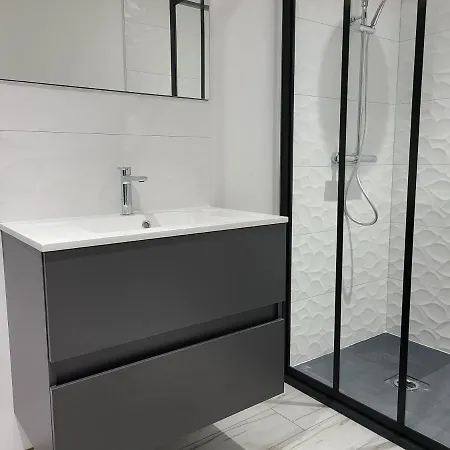 B&B L'escale Romanesque 3*