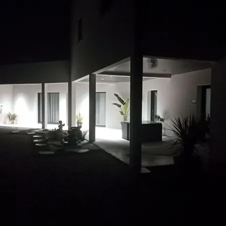 B&B L'escale Romanesque 3*