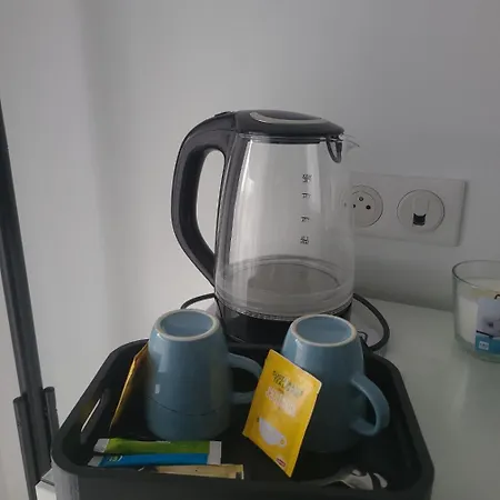 L'escale Romanesque 4*