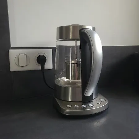 Bed & Breakfast L'escale Romanesque