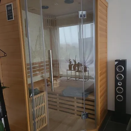 לינה וארוחת בוקר L'escale Romanesque