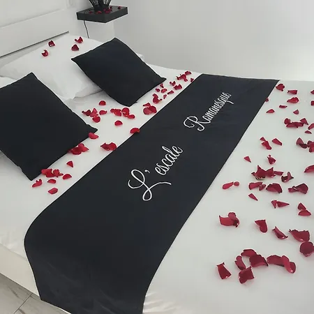 L'escale Romanesque Ozeville