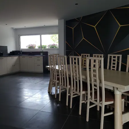 L'escale Romanesque 4* Ozeville