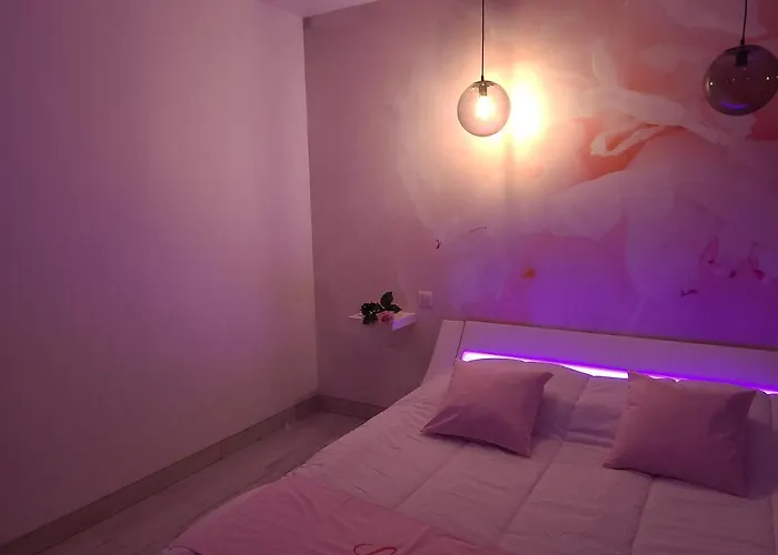 L'escale Romanesque Ozeville