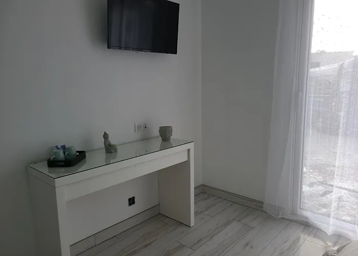 Nocleg ze śniadaniem L'escale Romanesque 4*