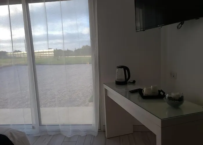 L'escale Romanesque 4*