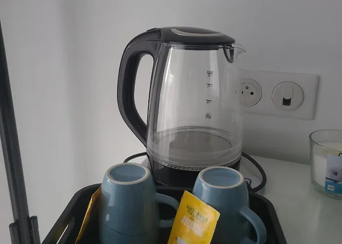 L'escale Romanesque 4*