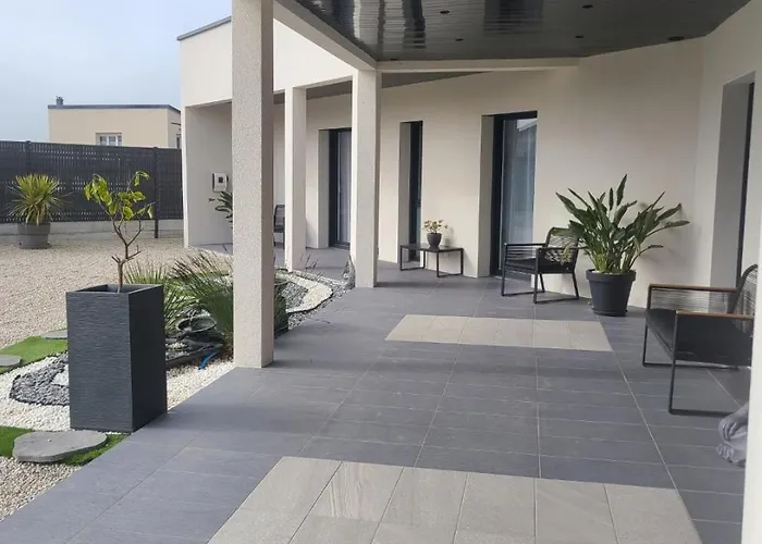 L'escale Romanesque Nocleg ze śniadaniem