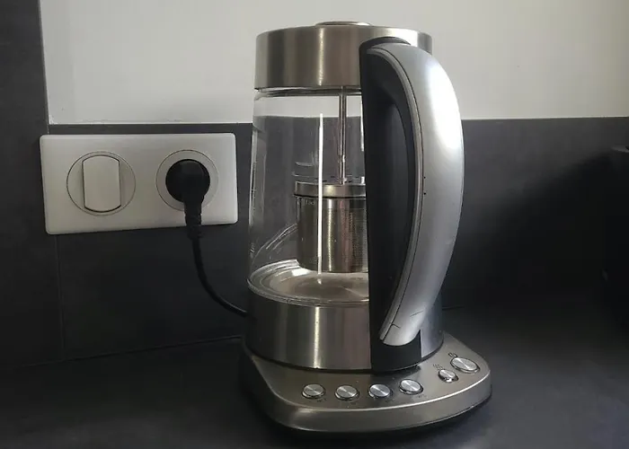 Nocleg ze śniadaniem L'escale Romanesque