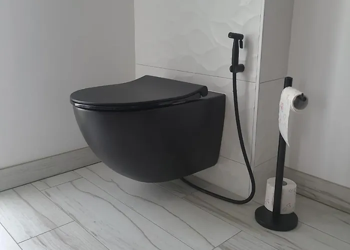 Nocleg ze śniadaniem L'escale Romanesque Ozeville