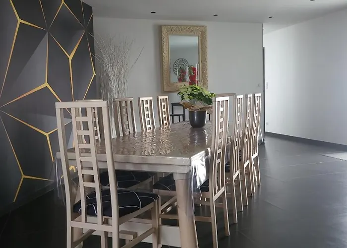 Nocleg ze śniadaniem L'escale Romanesque