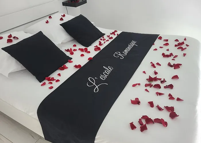 L'escale Romanesque Ozeville