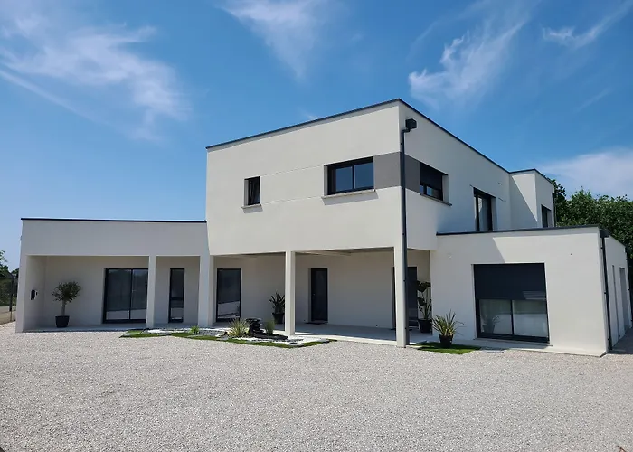 Nocleg ze śniadaniem L'escale Romanesque Ozeville