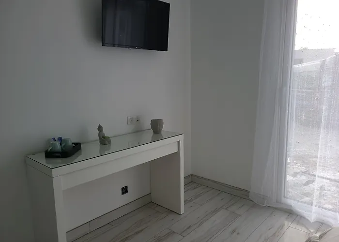 L'escale Romanesque Nocleg ze śniadaniem